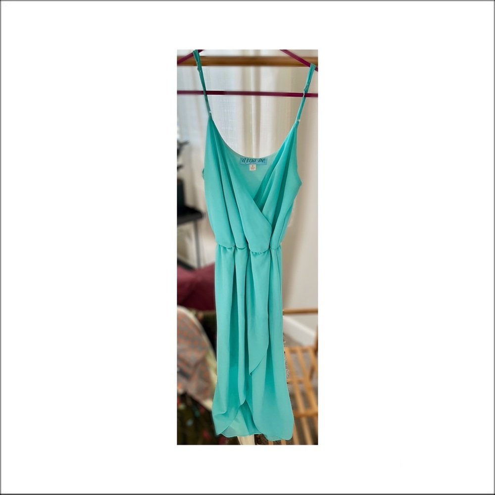 dina be dress - size S